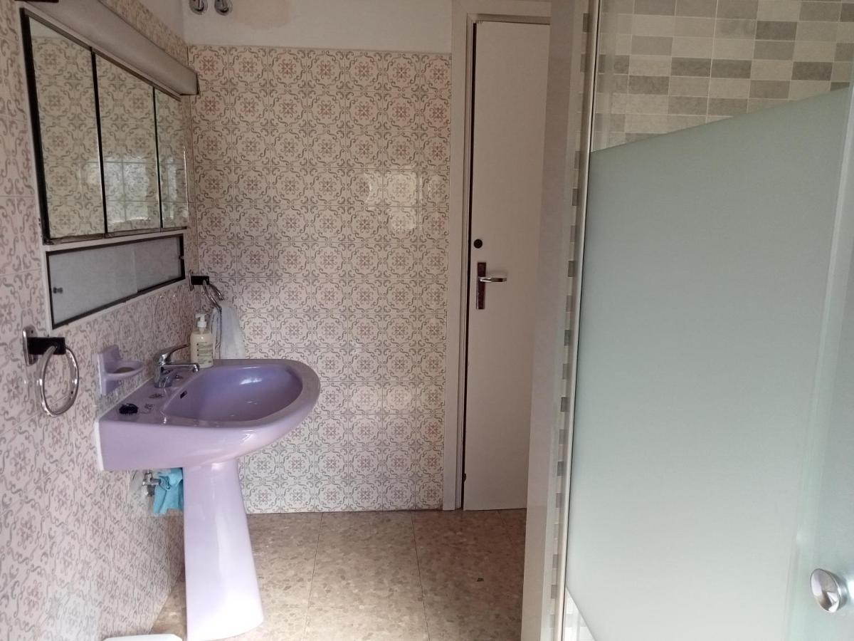 Habitacio S Cal Kim Hotell Martorell Eksteriør bilde
