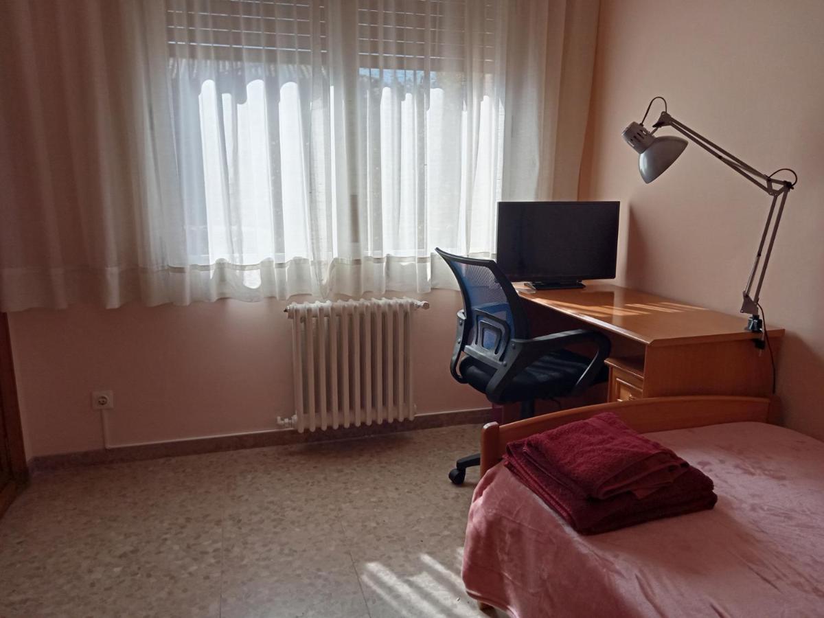 Habitacio S Cal Kim Hotell Martorell Eksteriør bilde