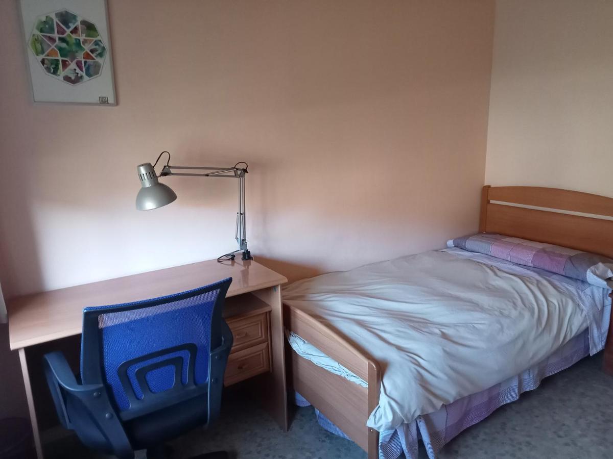 Habitacio S Cal Kim Hotell Martorell Eksteriør bilde