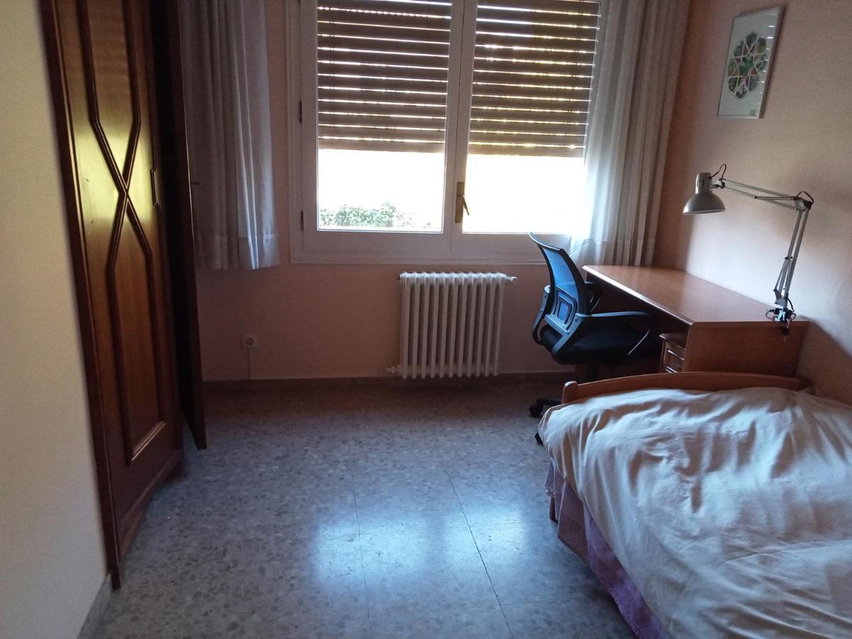 Habitacio S Cal Kim Hotell Martorell Eksteriør bilde