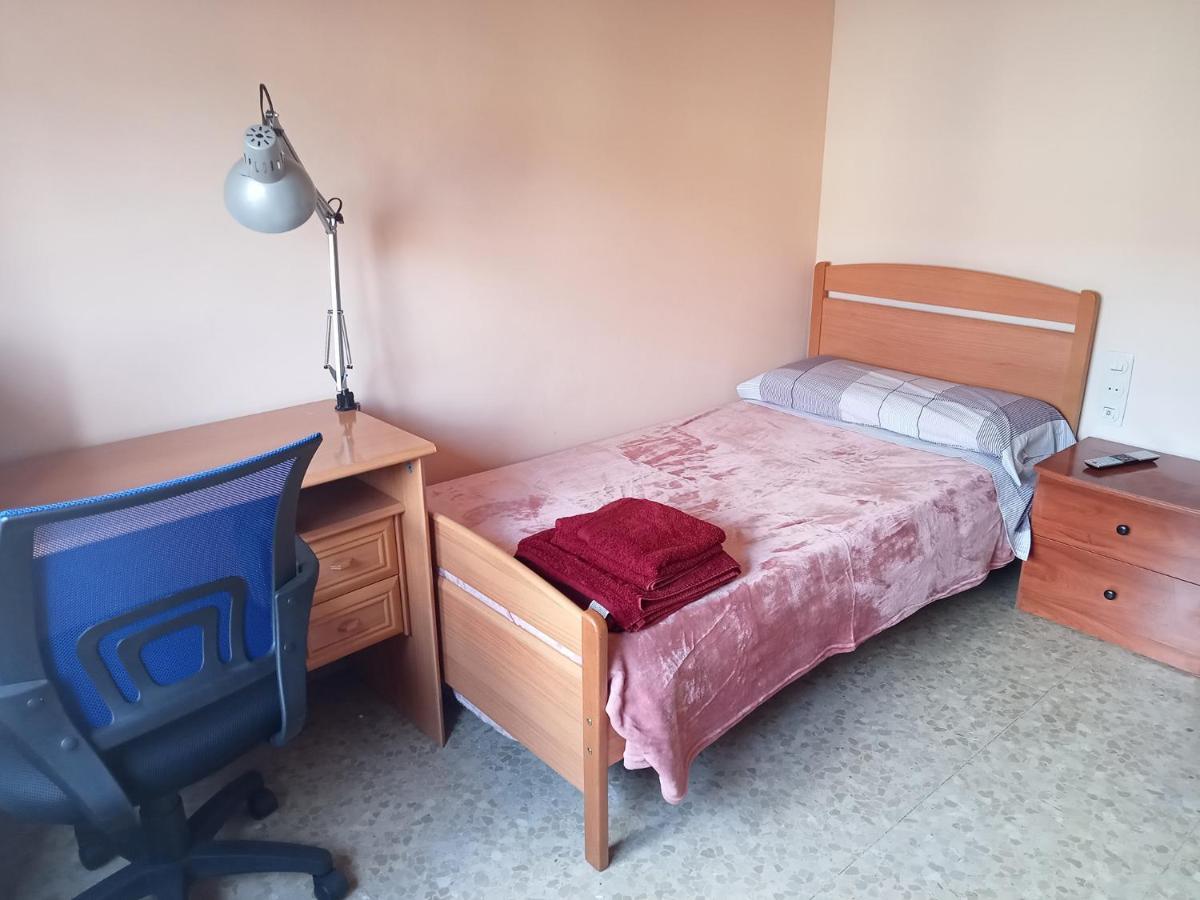 Habitacio S Cal Kim Hotell Martorell Eksteriør bilde