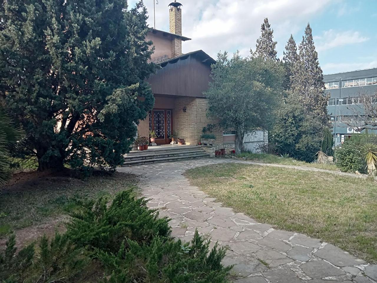 Habitacio S Cal Kim Hotell Martorell Eksteriør bilde